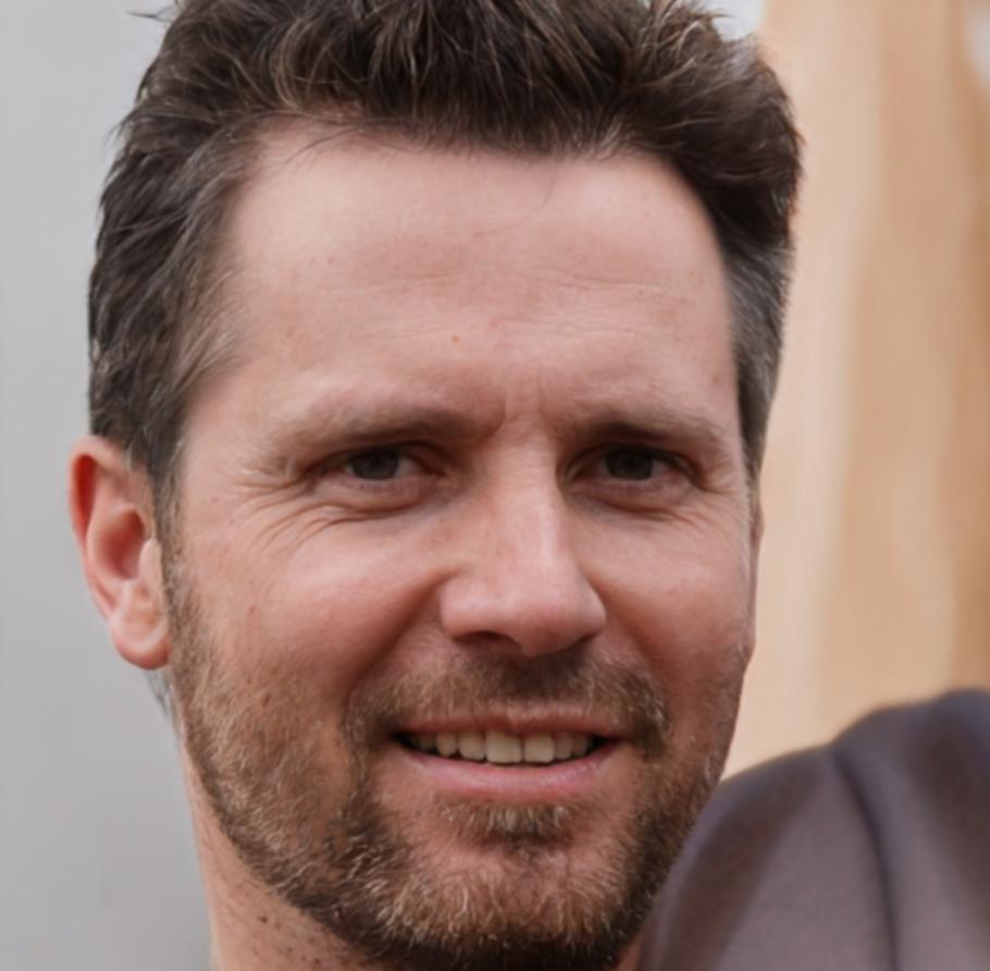 Carlos Mendoza
