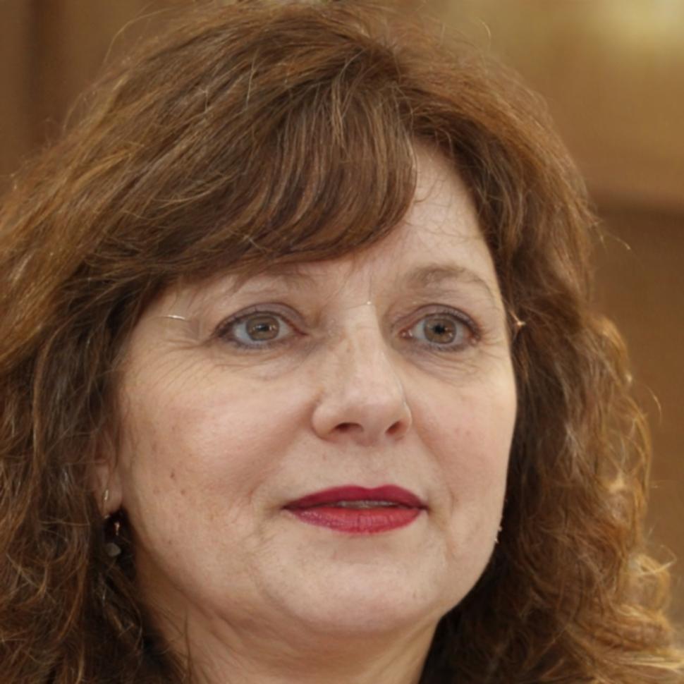 María García